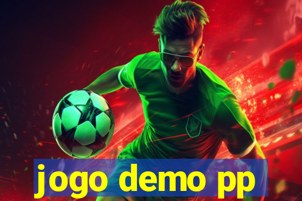 jogo demo pp